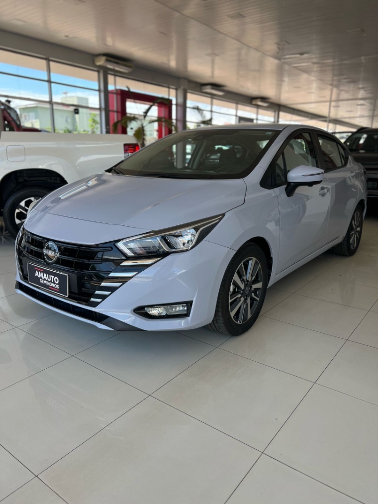 nissan versa 1.6 16v flex advance xtronic 4p automatico 2024 nissan versa 1.6 16v flex advance xtronic 4p automatico 2024