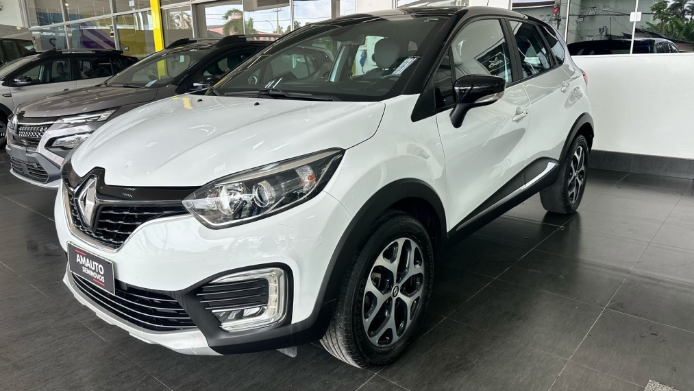 renault captur 2.0 16v hi-flex intense automatico flex 4p 2020 renault captur 2.0 16v hi-flex intense automatico flex 4p 2020
