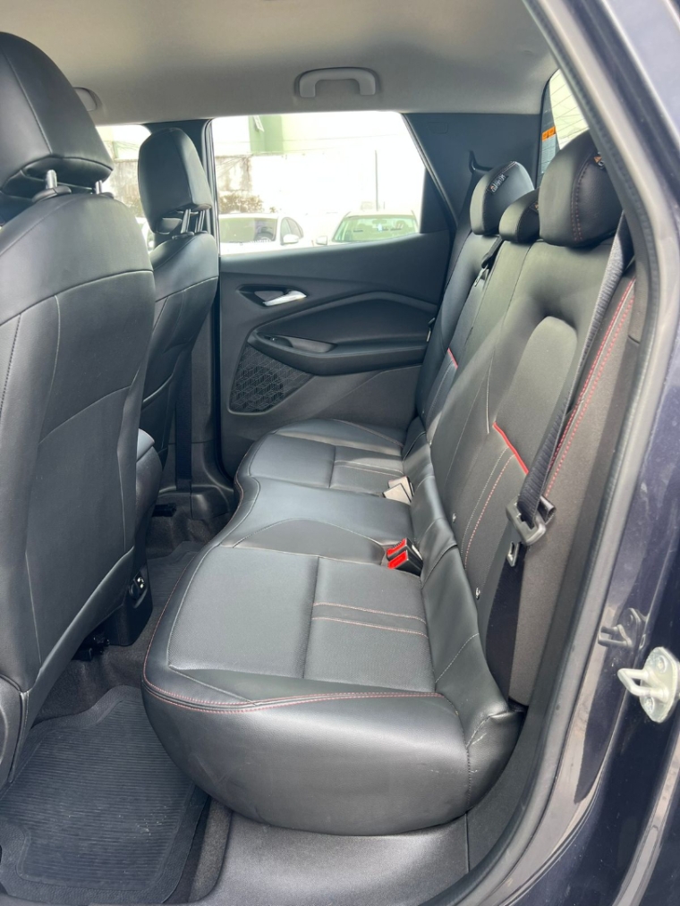 chevrolet montana 1.2 turbo flex rs automatico 4p 2024