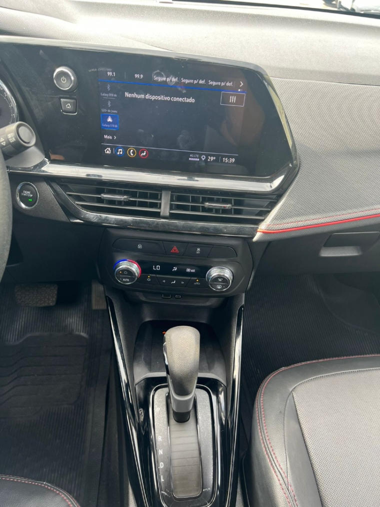 chevrolet montana 1.2 turbo flex rs automatico 4p 2024