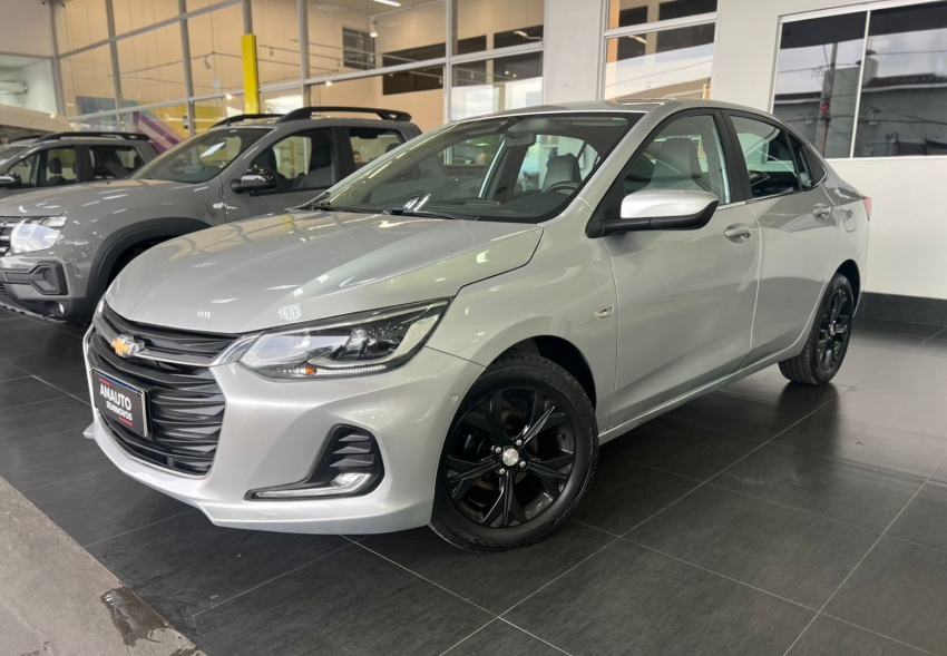 chevrolet onix 1.0 turbo flex plus premier automatico 4p 2020 chevrolet onix 1.0 turbo flex plus premier automatico 4p 2020