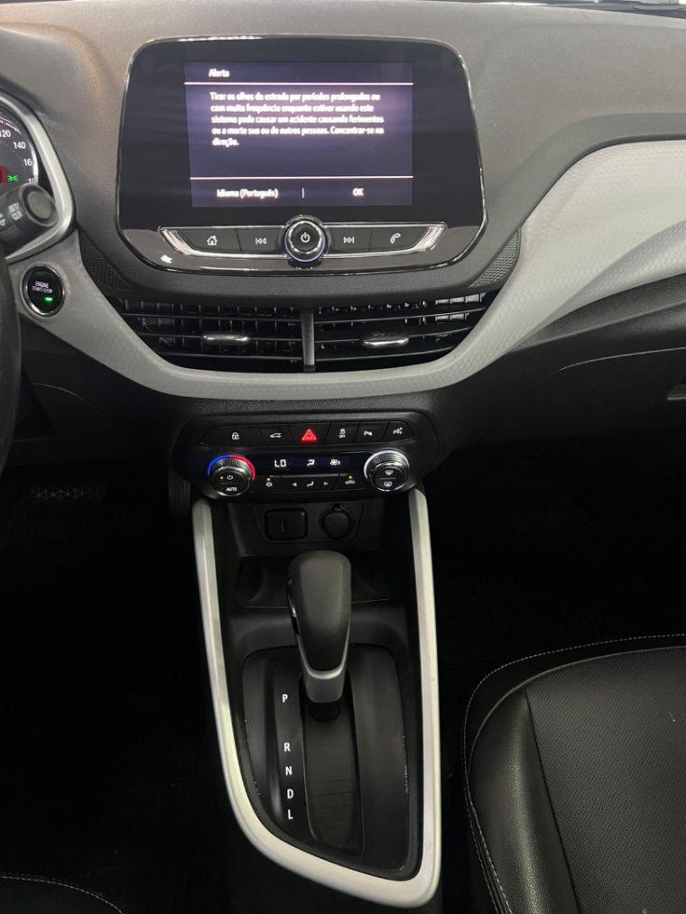 chevrolet onix 1.0 turbo flex plus premier automatico 4p 2020