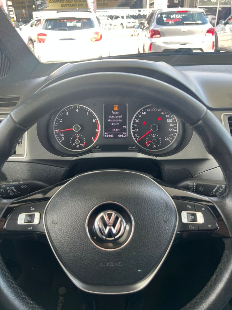 volkswagen fox 1.6 msi total flex xtreme 4p manual 2021