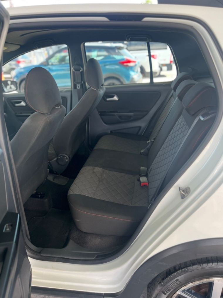 volkswagen fox 1.6 msi total flex xtreme 4p manual 2021