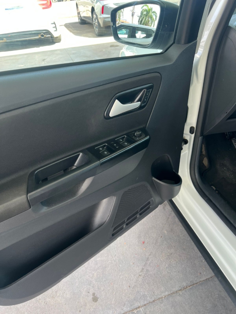 volkswagen fox 1.6 msi total flex xtreme 4p manual 2021