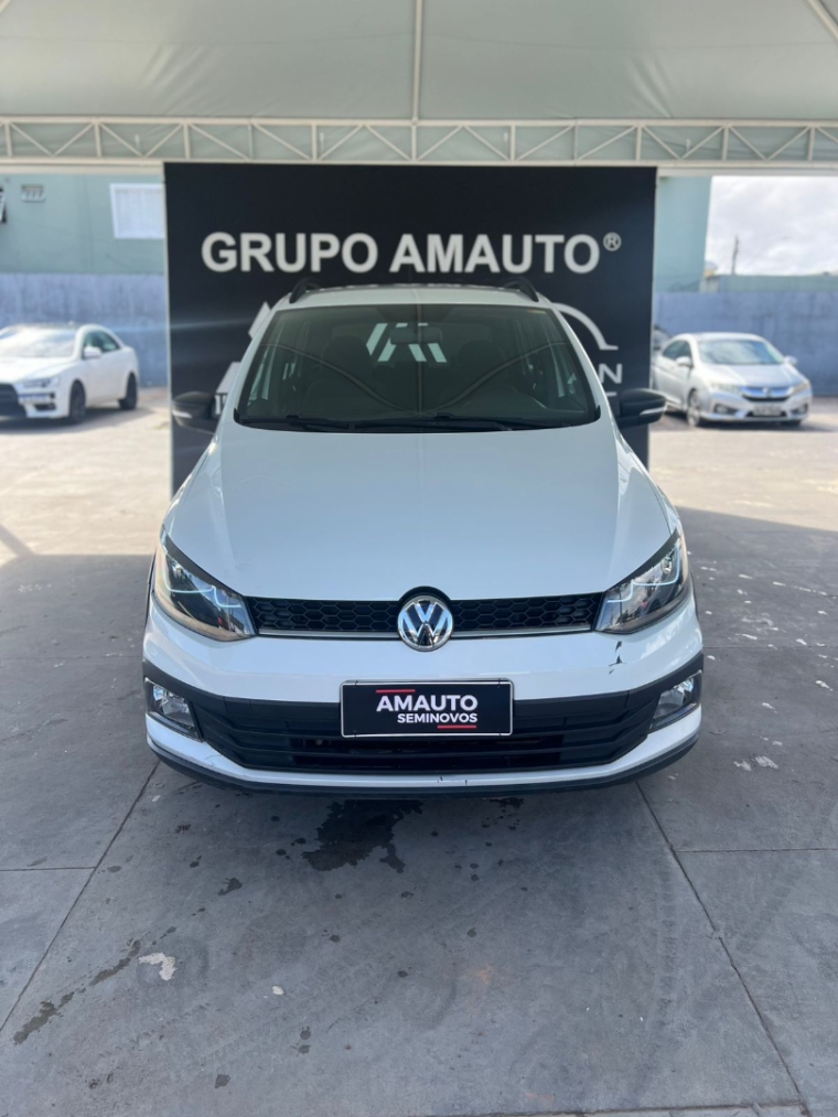 volkswagen fox 1.6 msi total flex xtreme 4p manual 2021
