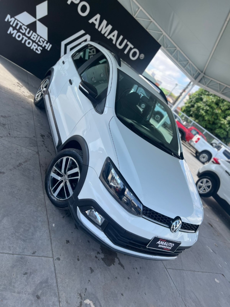 volkswagen fox 1.6 msi total flex xtreme 4p manual 2021