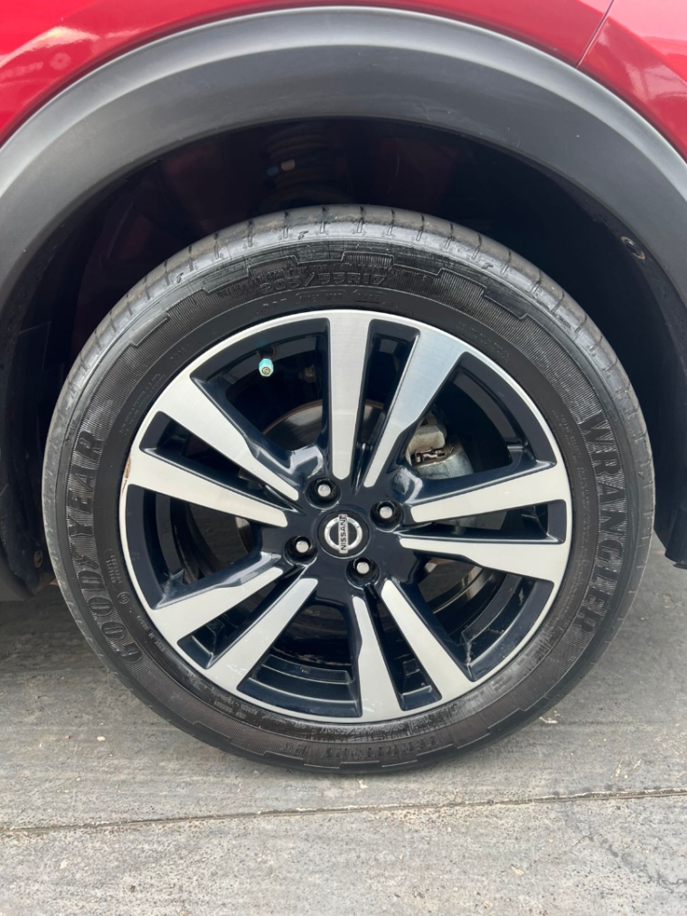 nissan kicks 1.6 16v flexstart advance xtronic flex 4p automatico 2022