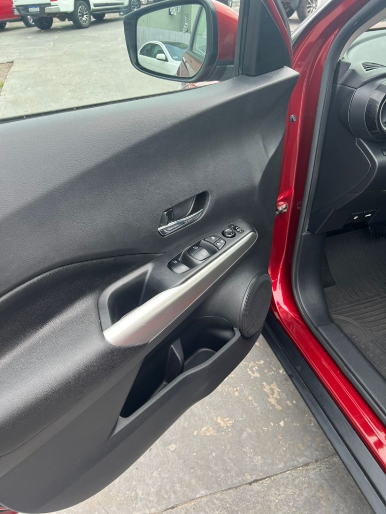 nissan kicks 1.6 16v flexstart advance xtronic flex 4p automatico 2022