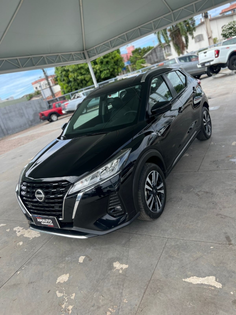nissan kicks 1.6 16v flexstart advance xtronic flex 4p automatico 2024 nissan kicks 1.6 16v flexstart advance xtronic flex 4p automatico 2024