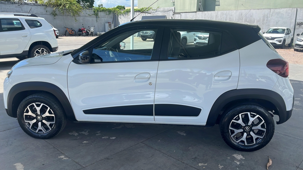 renault kwid 1.0 12v sce flex intense manual 4p 2023