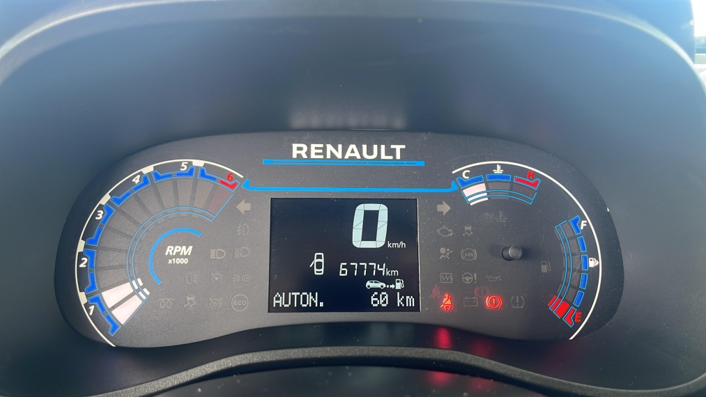 renault kwid 1.0 12v sce flex intense manual 4p 2023