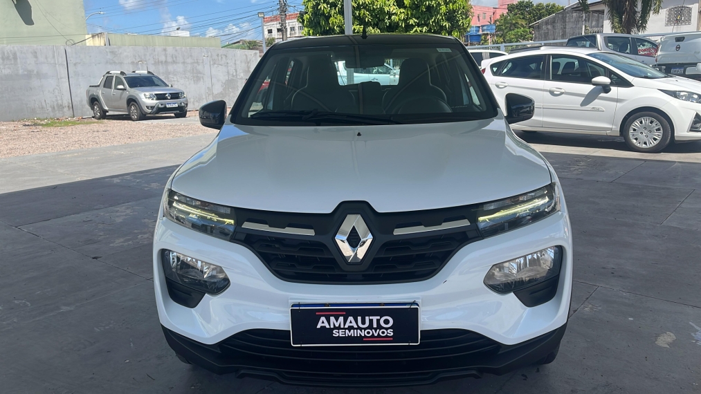 renault kwid 1.0 12v sce flex intense manual 4p 2023