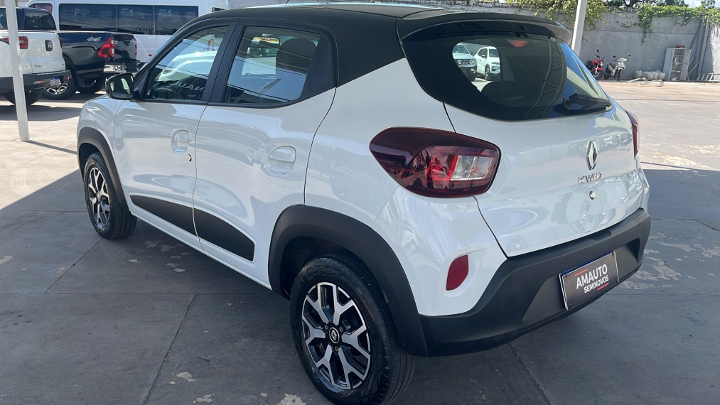 renault kwid 1.0 12v sce flex intense manual 4p 2023