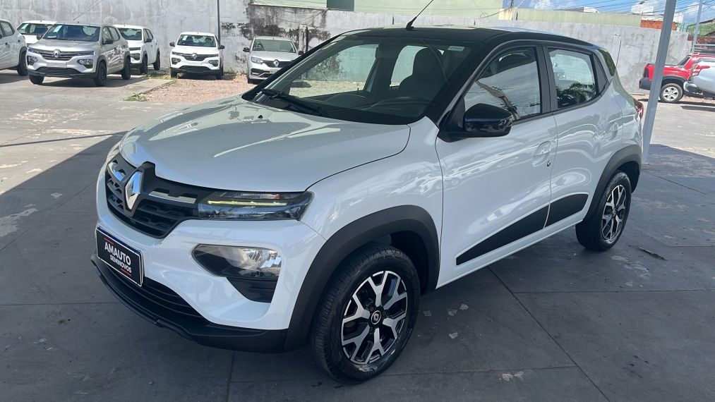 renault kwid 1.0 12v sce flex intense manual 4p 2023 renault kwid 1.0 12v sce flex intense manual 4p 2023