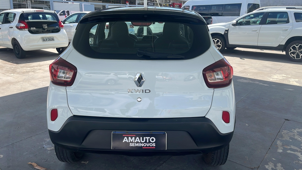 renault kwid 1.0 12v sce flex intense manual 4p 2023