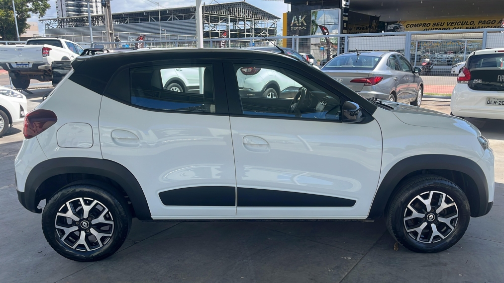 renault kwid 1.0 12v sce flex intense manual 4p 2023