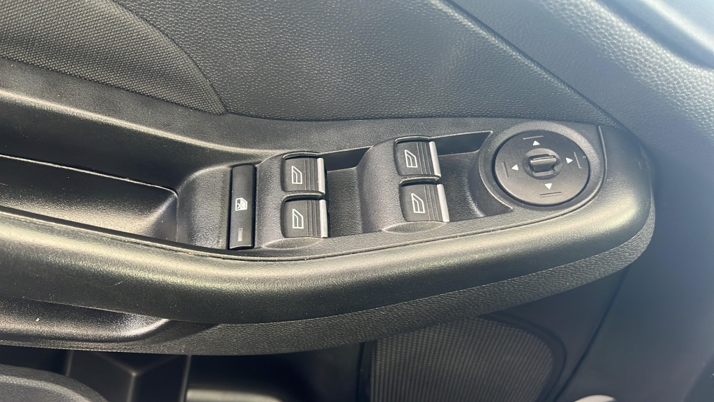 ford fiesta 1.6 se plus hatch 16v flex 4p powershift automatico 2017