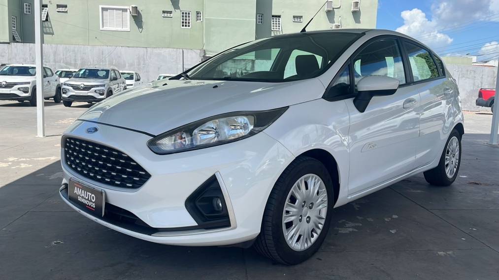 ford fiesta 1.6 se plus hatch 16v flex 4p powershift automatico 2017 ford fiesta 1.6 se plus hatch 16v flex 4p powershift automatico 2017