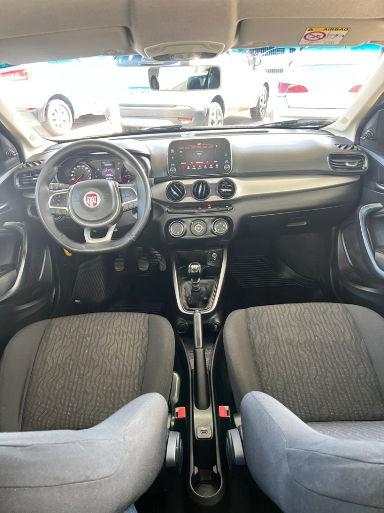 fiat cronos 1.3 firefly flex drive manual 4p 2019