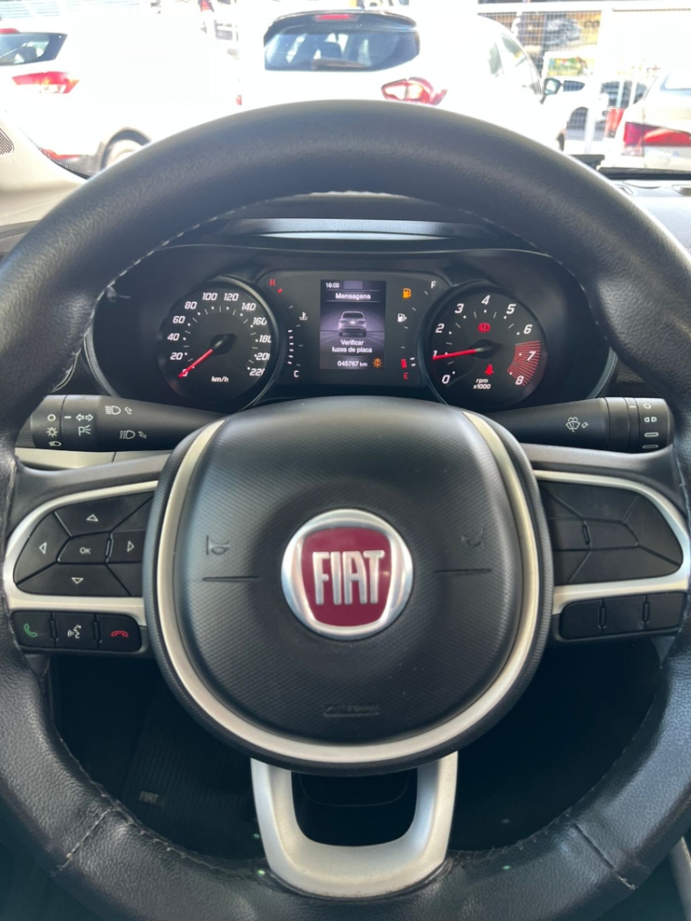 fiat cronos 1.3 firefly flex drive manual 4p 2019