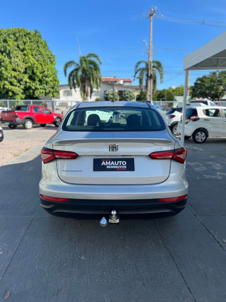 fiat cronos 1.3 firefly flex drive manual 4p 2019
