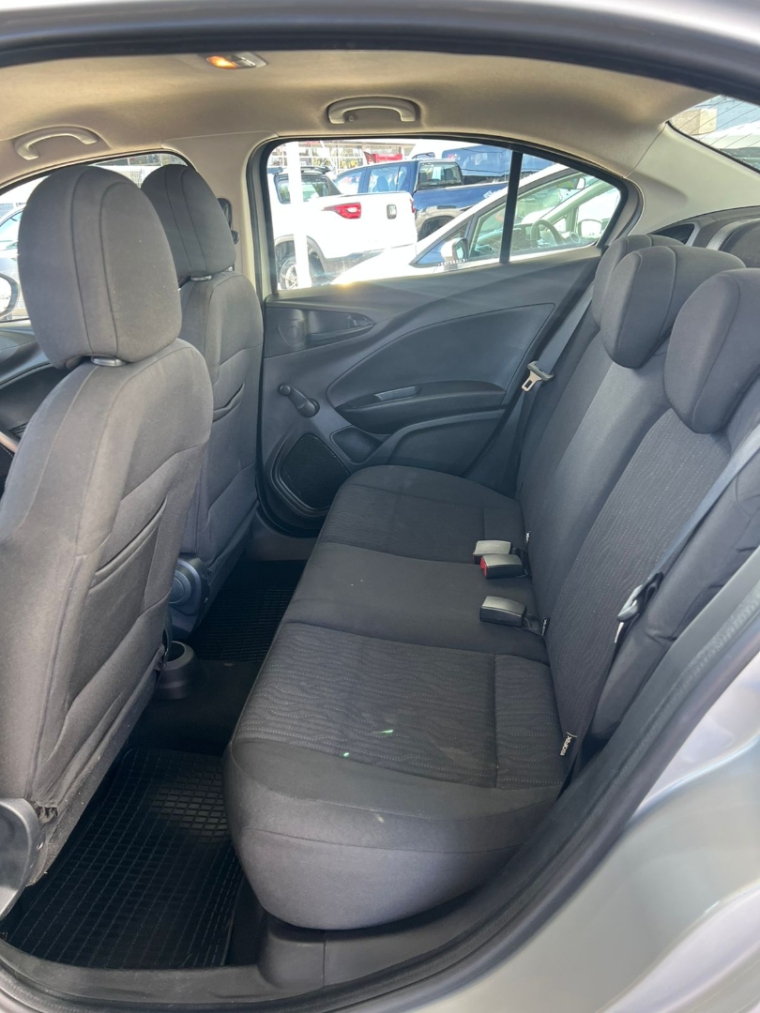 fiat cronos 1.3 firefly flex drive manual 4p 2019