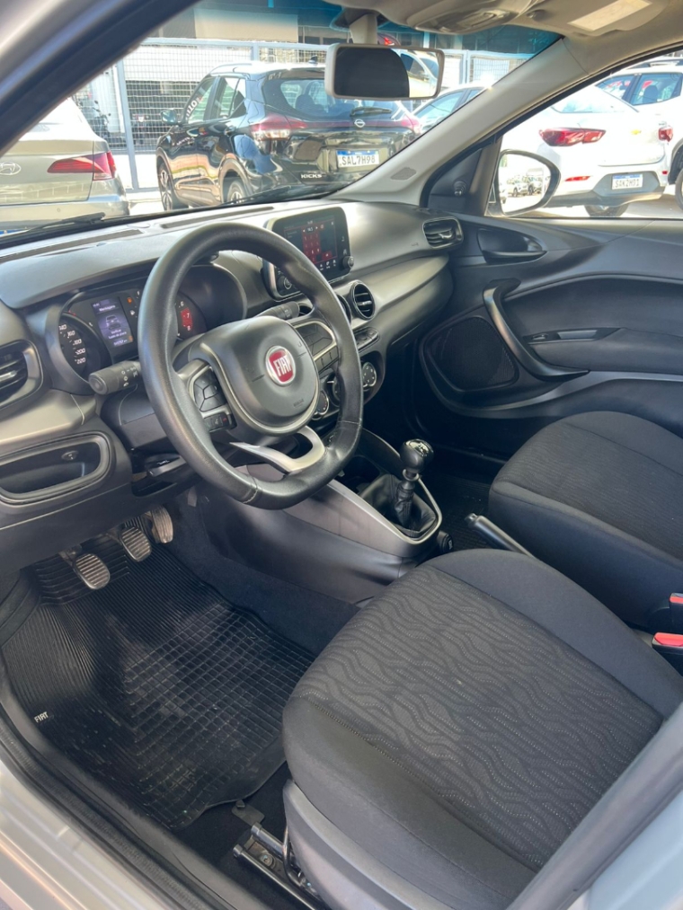 fiat cronos 1.3 firefly flex drive manual 4p 2019