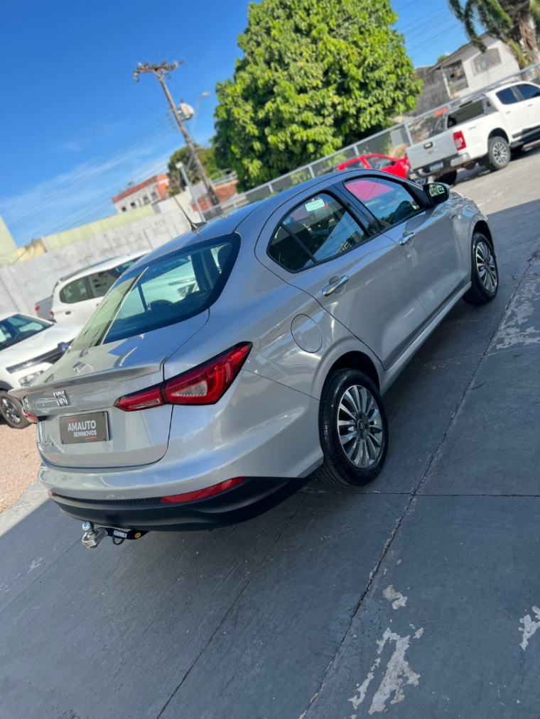fiat cronos 1.3 firefly flex drive manual 4p 2019