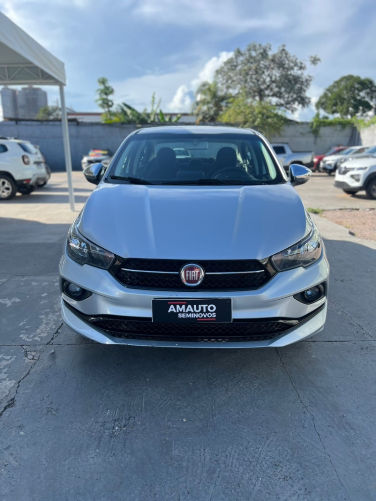 fiat cronos 1.3 firefly flex drive manual 4p 2019