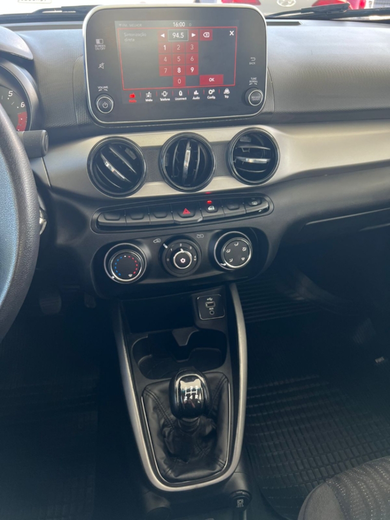 fiat cronos 1.3 firefly flex drive manual 4p 2019