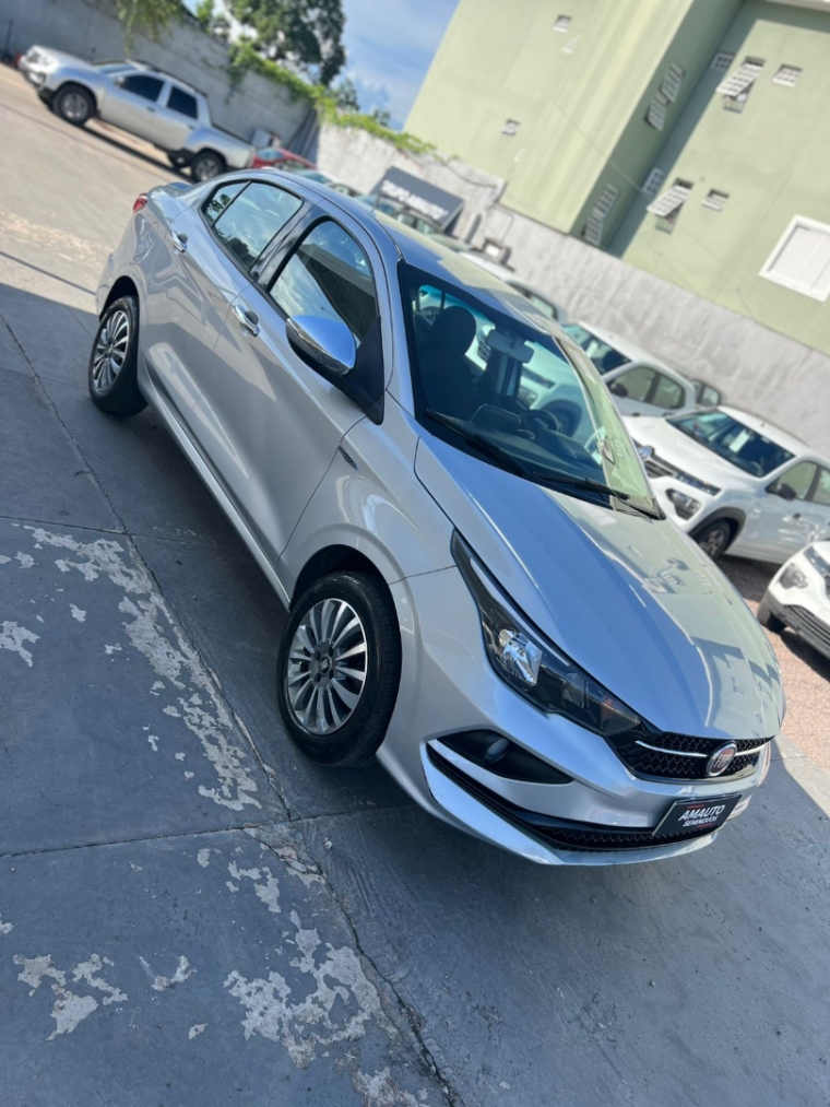 fiat cronos 1.3 firefly flex drive manual 4p 2019