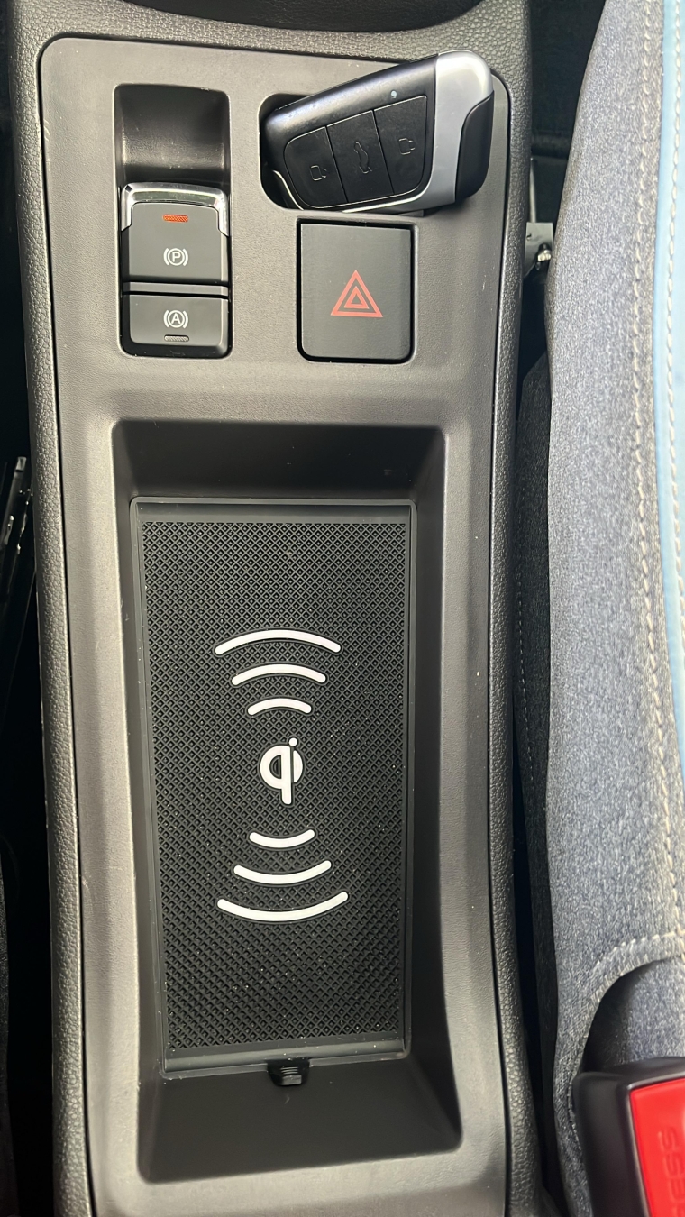 caoa chery icar 45 kw eletrico 7.5 2p automatico 2023