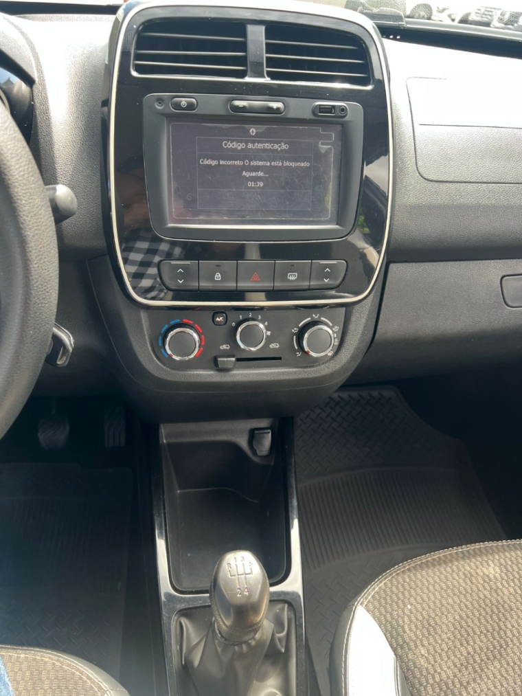 renault kwid 1.0 12v sce flex intense manual 4p 2018