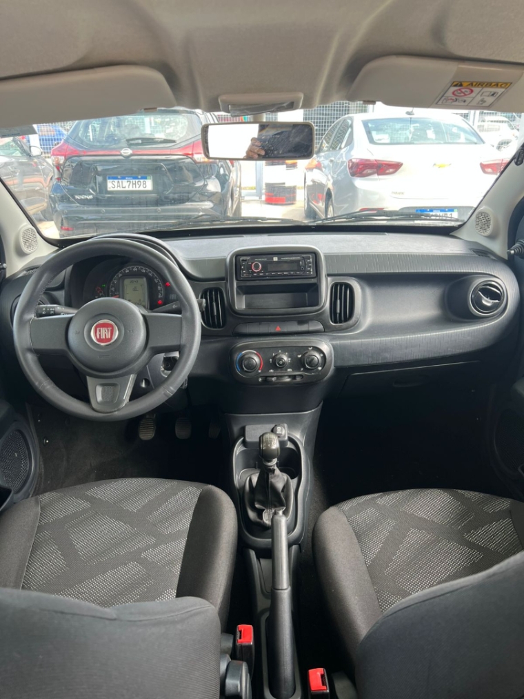 fiat mobi 1.0 evo flex like. manual 4p 2020