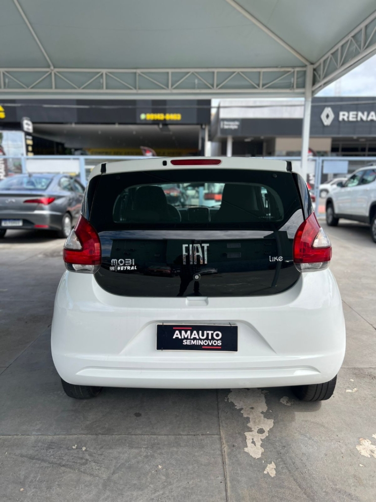 fiat mobi 1.0 evo flex like. manual 4p 2020