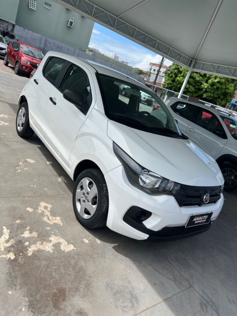fiat mobi 1.0 evo flex like. manual 4p 2020