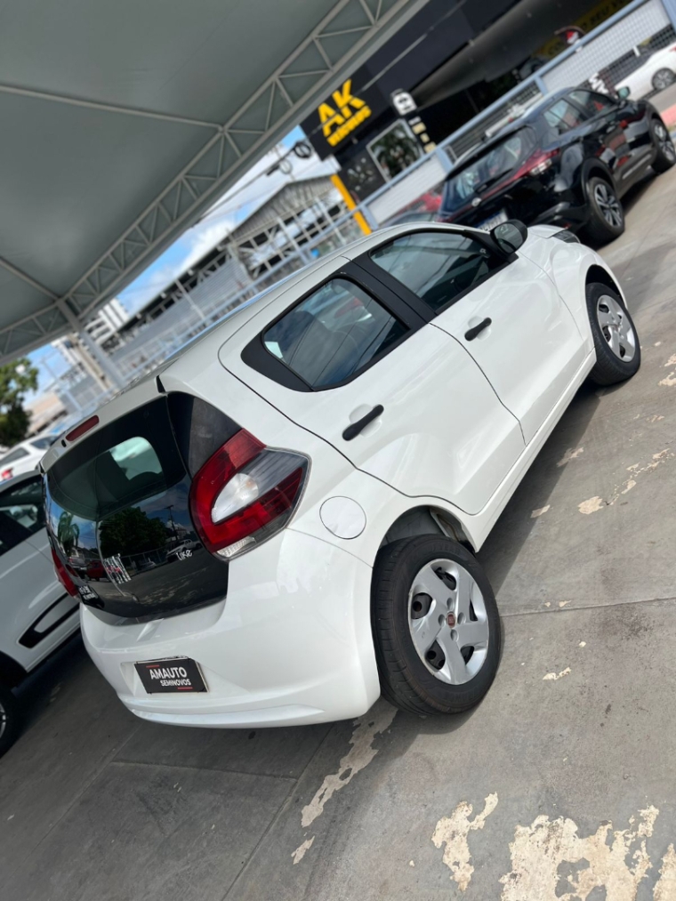 fiat mobi 1.0 evo flex like. manual 4p 2020