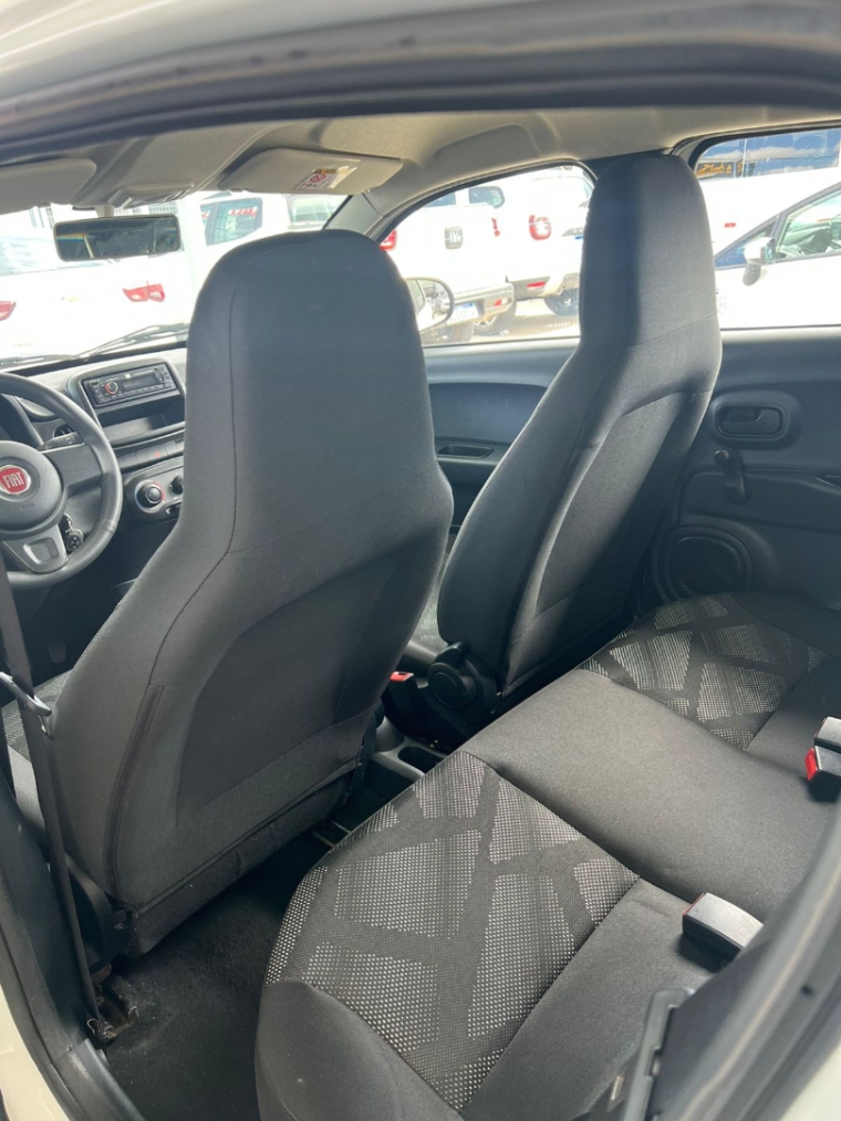 fiat mobi 1.0 evo flex like. manual 4p 2020