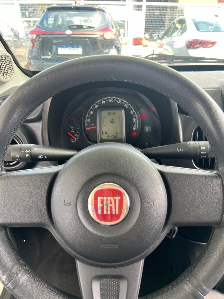 fiat mobi 1.0 evo flex like. manual 4p 2020