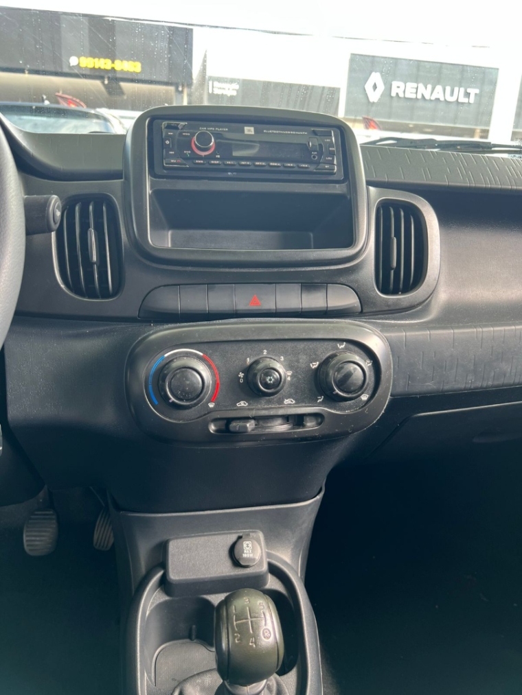 fiat mobi 1.0 evo flex like. manual 4p 2020