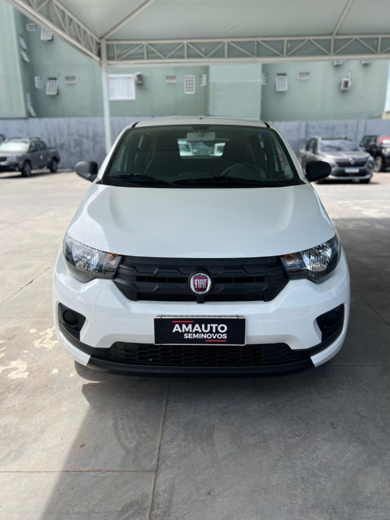 fiat mobi 1.0 evo flex like. manual 4p 2020