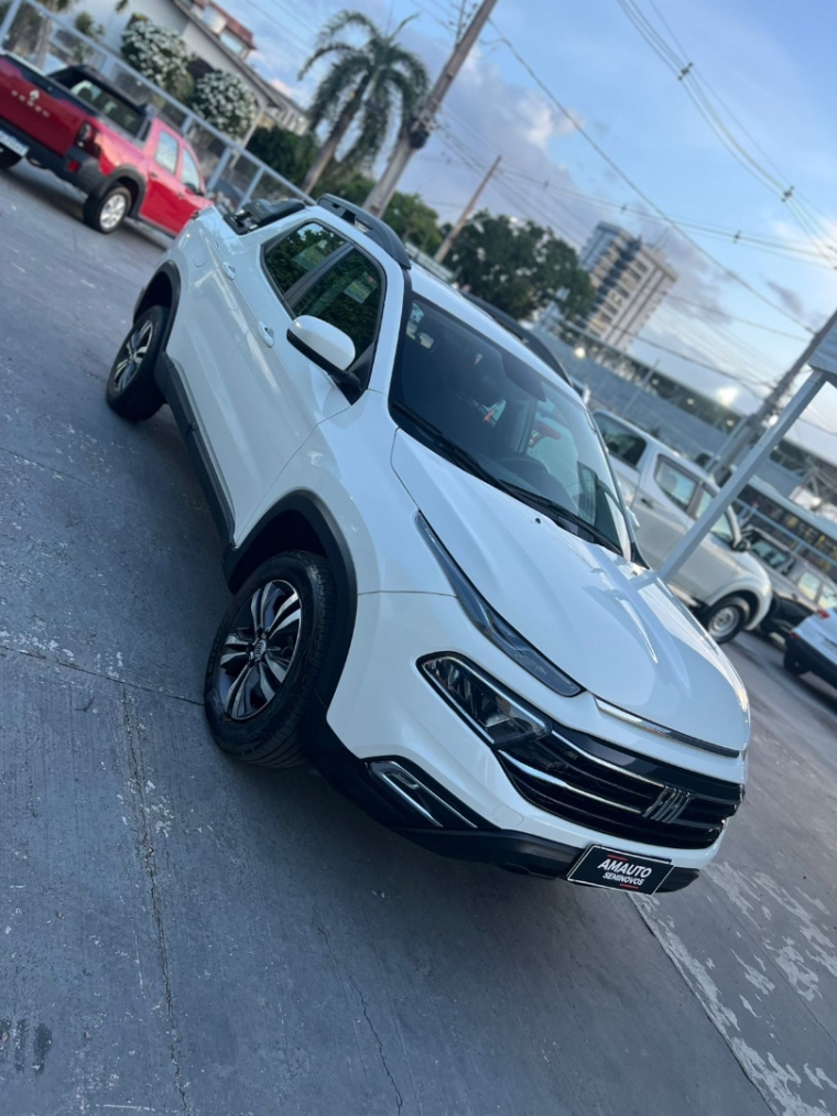 fiat toro 1.3 turbo 270 flex freedom at6 4p automatico 2022