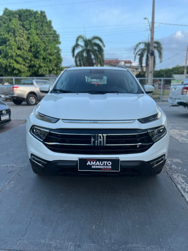 fiat toro 1.3 turbo 270 flex freedom at6 4p automatico 2022