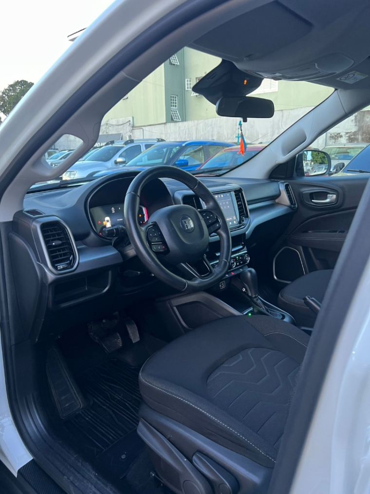 fiat toro 1.3 turbo 270 flex freedom at6 4p automatico 2022