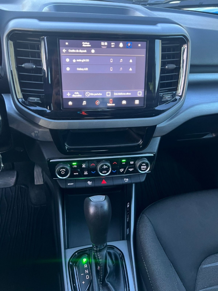 fiat toro 1.3 turbo 270 flex freedom at6 4p automatico 2022