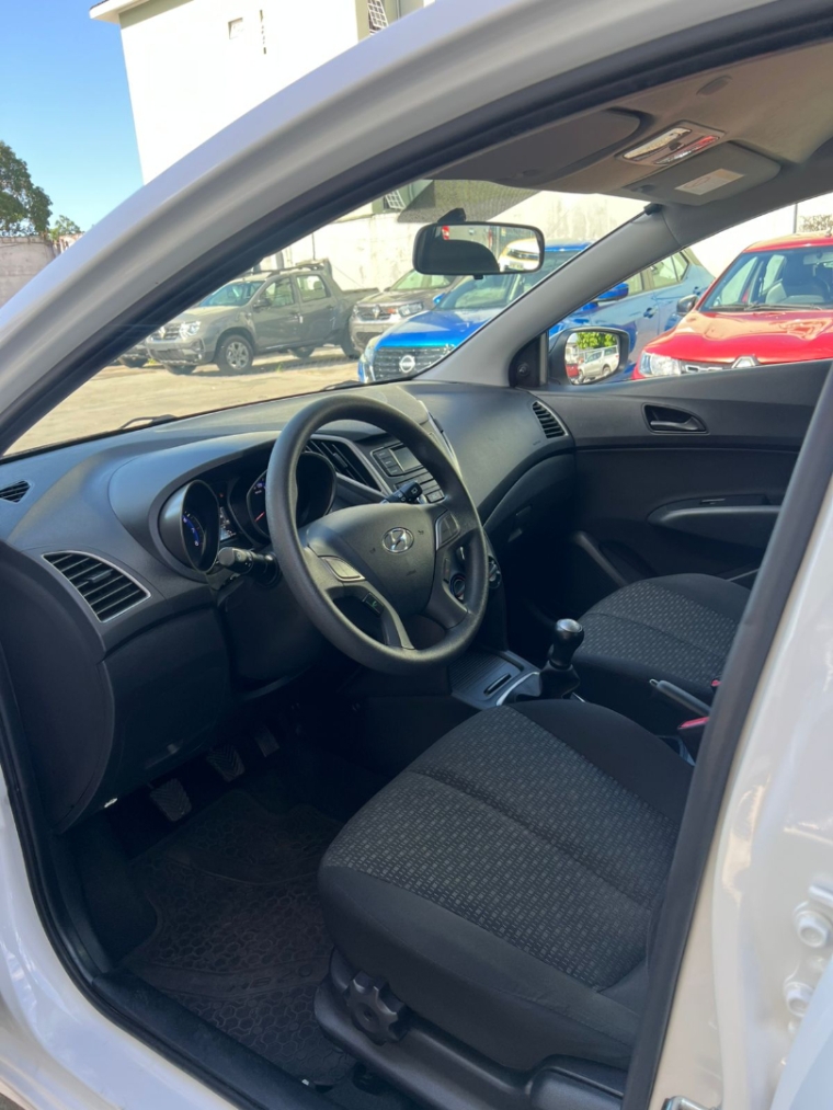 hyundai hb20 1.0 unique 12v flex 4p manual 2019