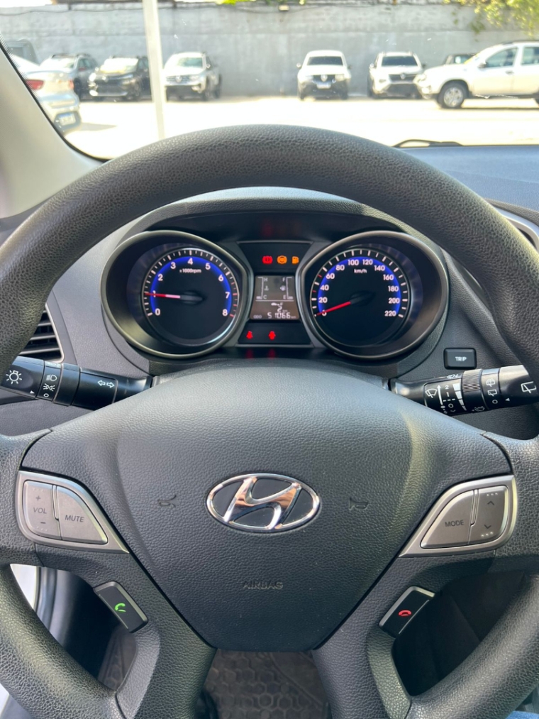 hyundai hb20 1.0 unique 12v flex 4p manual 2019