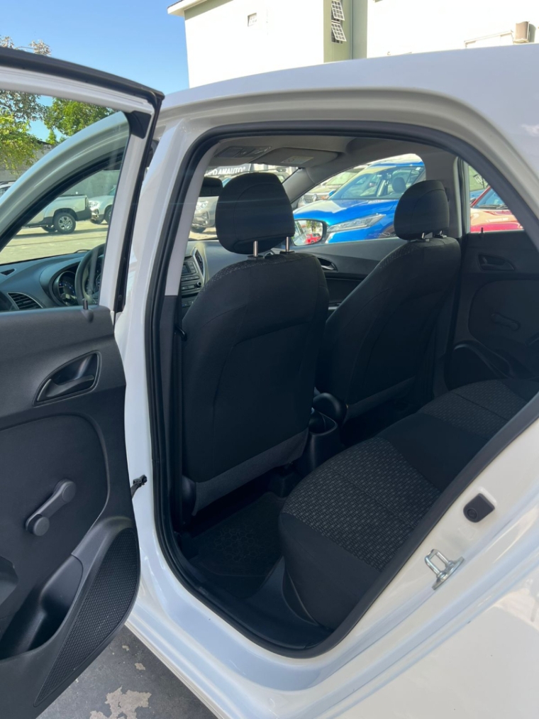 hyundai hb20 1.0 unique 12v flex 4p manual 2019