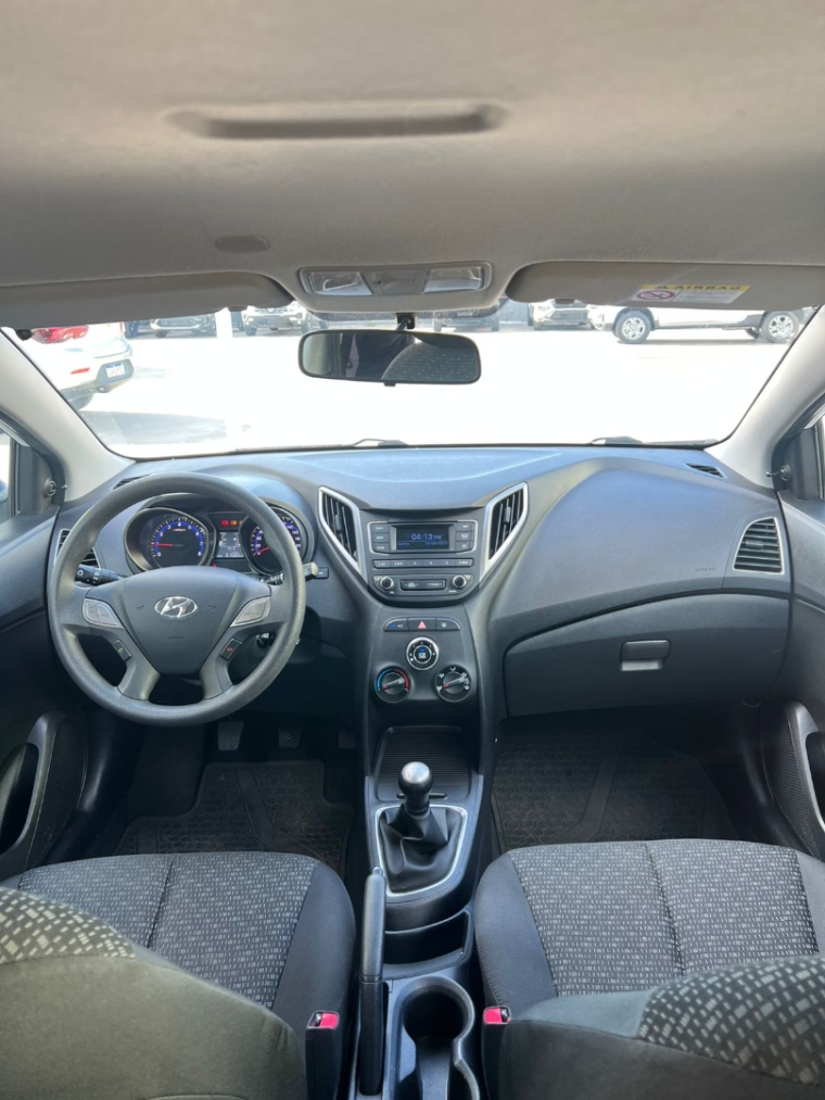 hyundai hb20 1.0 unique 12v flex 4p manual 2019